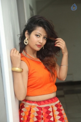 Shubhangi Pant New Stills - 10 of 16