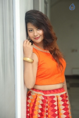 Shubhangi Pant New Stills - 12 of 16