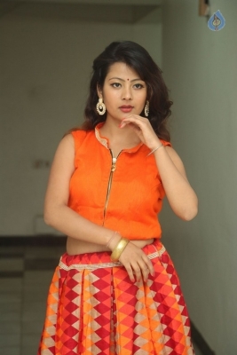 Shubhangi Pant New Stills - 13 of 16