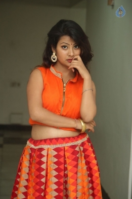 Shubhangi Pant New Stills - 14 of 16