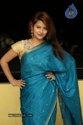 Shubhangi Pant Stills - 13 of 26