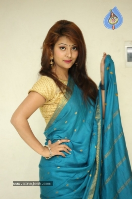 Shubhangi Pant Stills - 14 of 26