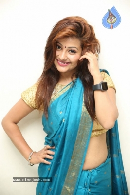 Shubhangi Pant Stills - 19 of 26