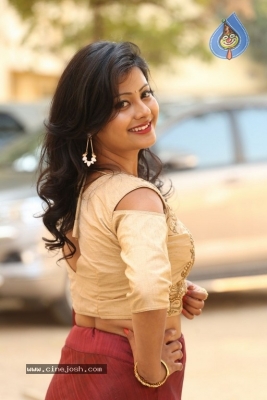 Shubhangi Pant Stills - 2 of 21