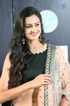Shubra Aaiyappa at IIFA Utsavam 2017 - 60 of 53