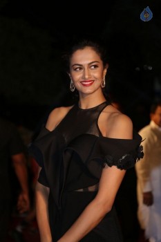 Shubra Aiyappa Latest Pics - 24 of 42