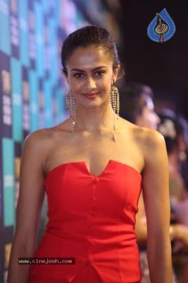 Shubra Aiyappa New Pics - 7 of 13