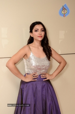 Shweta Basu Prasad New Pics - 3 of 20