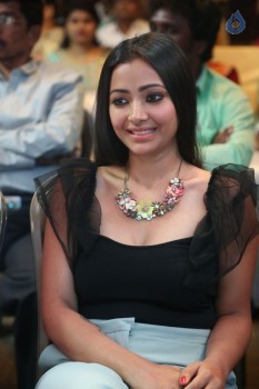 Shweta Basu Prasad Pics - 6 of 34