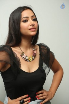 Shweta Basu Prasad Pics - 14 of 34