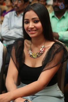 Shweta Basu Prasad Pics - 15 of 34