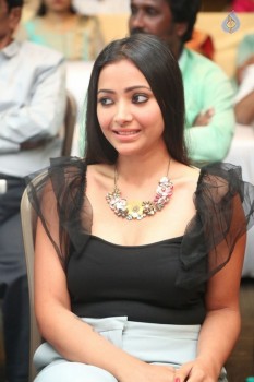 Shweta Basu Prasad Pics - 21 of 34