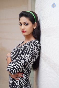 Shweta Jadhav Photos - 18 of 39