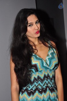 Shweta Jadhav Photos - 15 of 41