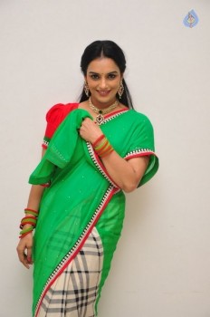 Shweta Menon Latest Photos - 4 of 34