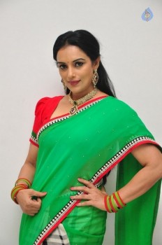 Shweta Menon Latest Photos - 17 of 34