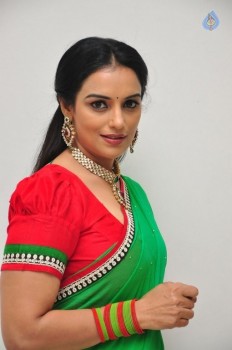 Shweta Menon Latest Photos - 18 of 34