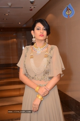 Shwetha Jadav Stills - 2 of 18