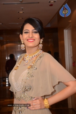 Shwetha Jadav Stills - 11 of 18