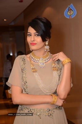 Shwetha Jadav Stills - 13 of 18