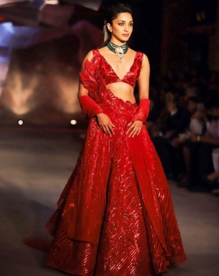 Shyamal And Bhumika At The India Couture Week - 1 of 21
