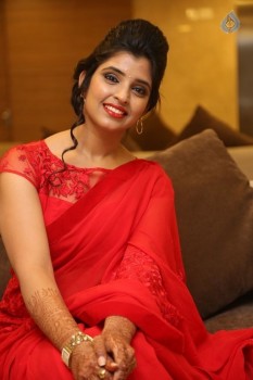 Shyamala Latest Pics - 2 of 39