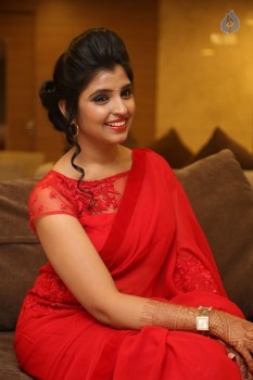 Shyamala Latest Pics - 6 of 39