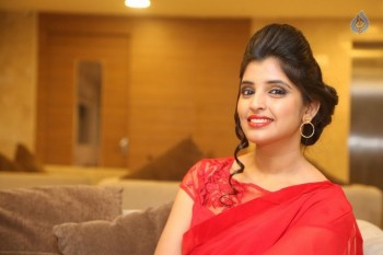 Shyamala Latest Pics - 8 of 39