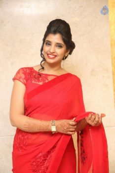 Shyamala Latest Pics - 15 of 39