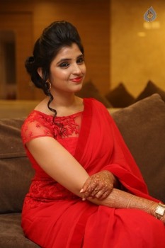 Shyamala Latest Pics - 16 of 39