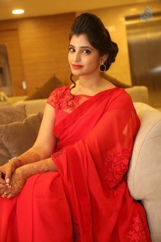 Shyamala Latest Pics - 20 of 39
