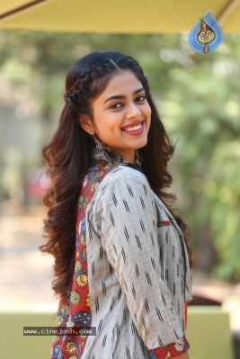 Siddhi Idnani Interview Photos - 2 of 21