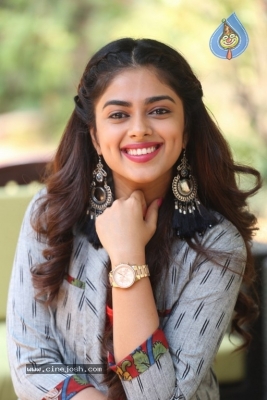 Siddhi Idnani Interview Photos - 13 of 21