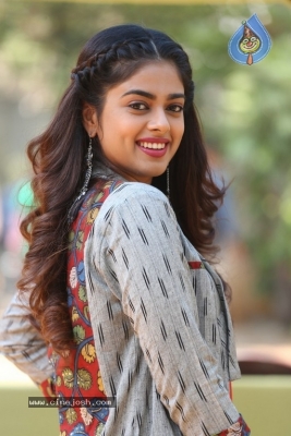 Siddhi Idnani Interview Photos - 16 of 21