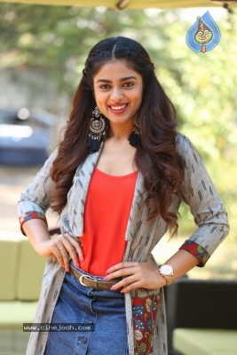 Siddhi Idnani Interview Photos - 20 of 21