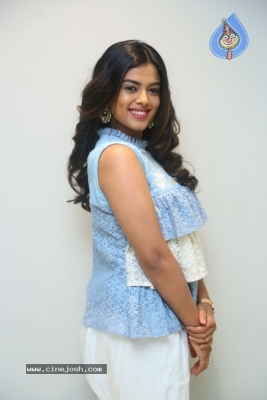 Siddhi Idnani New Pics - 3 of 9