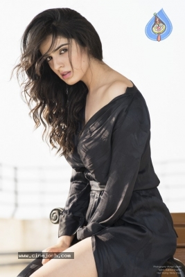 Sidhika Sharma Latest Pics - 7 of 11