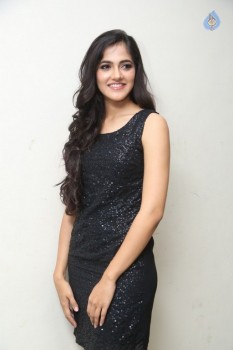 Simaran Choudhary New Pics - 2 of 30