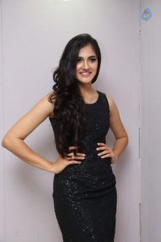 Simaran Choudhary New Pics - 3 of 30