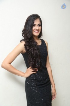 Simaran Choudhary New Pics - 11 of 30