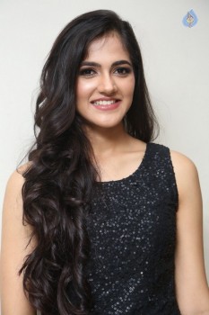 Simaran Choudhary New Pics - 17 of 30