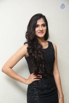 Simaran Choudhary New Pics - 19 of 30