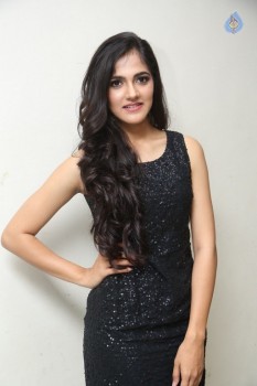 Simaran Choudhary New Pics - 21 of 30