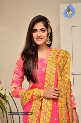 Simran Choudhary Photos - 12 of 31