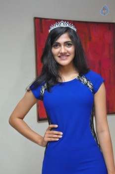 Simran Chowdary Photos - 5 of 34