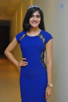 Simran Chowdary Photos - 8 of 34