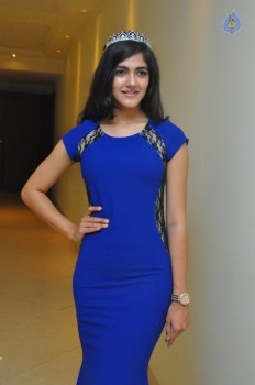 Simran Chowdary Photos - 10 of 34