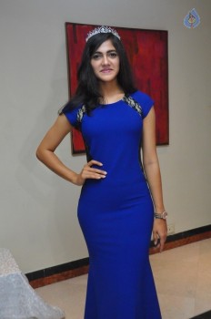 Simran Chowdary Photos - 11 of 34