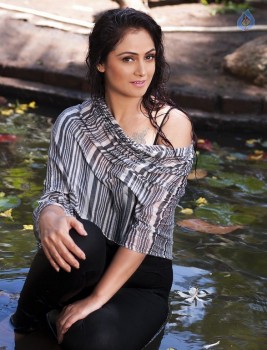 Simran Photos - 2 of 2