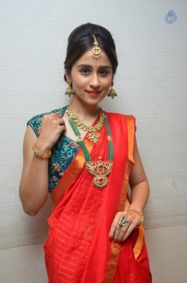 Simrat Juneja New Images - 1 of 21